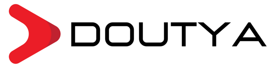 Doutya Logo